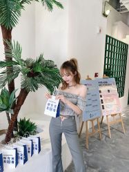 -好看加白色房子