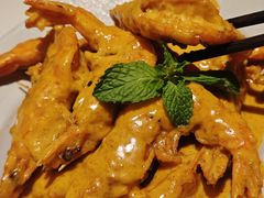 -太食獸泰式茶餐厅(IFS国金中心店)