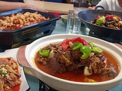 -王家土菜馆(霍山县店)