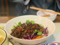 -石老头关东饺子王·东北菜(嘉华鑫城店)