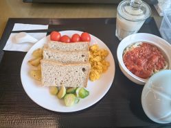 -金鹰国际月子中心(新街口店)