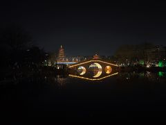-凤城河风景区