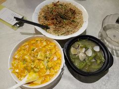 -琼菜坊·无鸡不成宴·海南菜老爸茶糟粕醋(海口骑楼老街店)