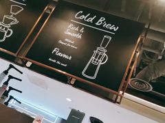 -COSTA COFFEE(恒基名人购物中心店)
