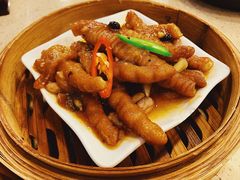 -点都德(聚福楼店)