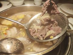 -潮发潮汕牛肉店(龙洞店)