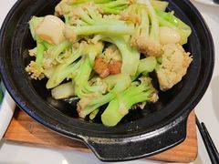 -清晖小苑•顺德地方菜(壹海城店)