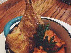特色鸭腿-Kitchen·Y洋厨房西餐厅(王府壹号店)