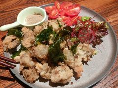 -食陆号·新式台湾创意菜(十全街首店)