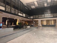 -天津东凯悦酒店·大堂吧