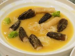 -A One Kitchen·南京精菜馆(晶丽酒店店)