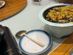 -方记六道菜馆(生态公园店)