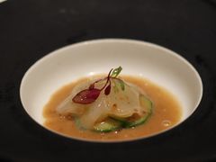 -元熹会席料理