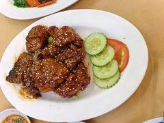 -無招牌海鮮(芽笼店)