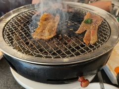 -金刚山(学府路店)