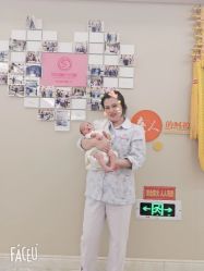 -中法母婴月子中心(南湖创始店)