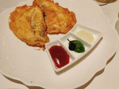俄式清煎马哈鱼-波特曼西餐厅(南岗店)