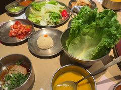 -西塔老太太泥炉烤肉(杭州首店)