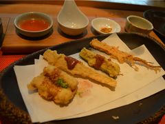 -泉寿司(万科公园店)