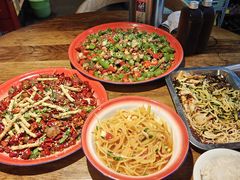 -兔槽江湖菜·重庆璧山兔(水围店)