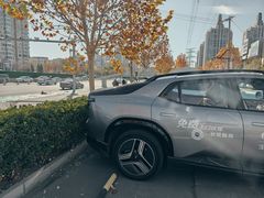 -长安汽车(北京庆长风来广营店)