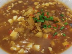 桐庐沃豆腐-云山九里度假酒店蝶庐阁中餐厅