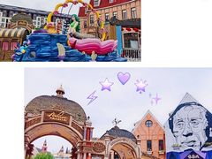 -安徒生童话乐园