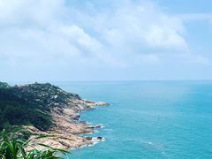 -广东惠东海龟国家级自然保护区
