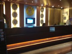 -长滩岛登岛码头