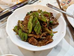 -深仔记茶餐厅(亚士厘道店)