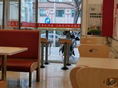 大堂-香妃烤鸡(西单店)
