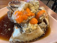 -元祖马山安康鱼