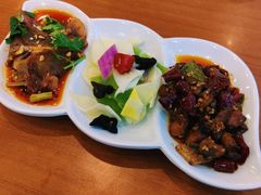 麻辣兔头-龙抄手(春熙路总店)