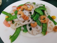 -李连贵酒家熏肉大饼(昆明街店)