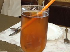 自制格瓦斯-92°C俄式厨房(中央大街店)