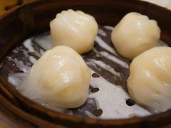 虾饺皇-稻香酒家·33年老字号·港式粤菜(富邦中心店)