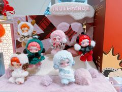 -泡泡玛特POPMART (北京超极合生汇店)