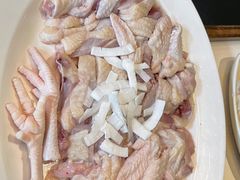 -百年果林椰子鸡(中洲店)