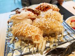 -苍月中华料理(王府井店)