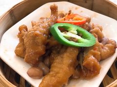 -壹山酒楼(三乡店)