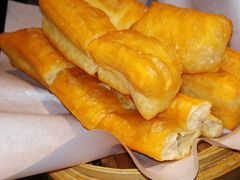 油条-大良毋米粥(锦龙路总店)