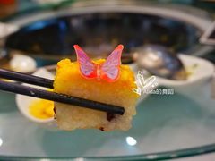 -名羊天下陕北横山铁锅炖羊肉(博文路店)