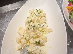 -拉蒂娜·巴西牛排馆 Latina·Brazilian Steakhouse(王府井喜悦店)
