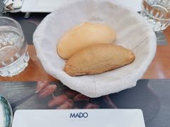 -MADO冰淇淋咖啡馆(淘金店)