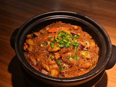 -星叶·东南亚料理(温州万象城店)