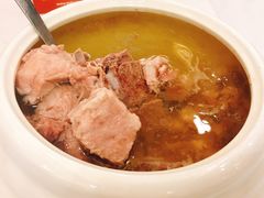 客家猪肉汤-围龙屋客家食府(福田店)