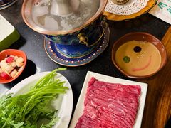-南门涮肉(后海店)