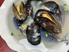 -鸿旺海鲜楼(平潭流水店)