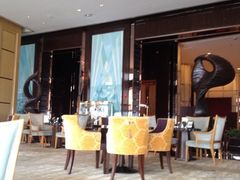 iphone_upload_pic-金轩中餐厅 Jin Xuan(浦东丽思卡尔顿酒店)
