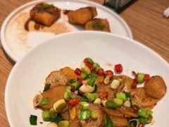 -榕意·川味之美(深业上城店)